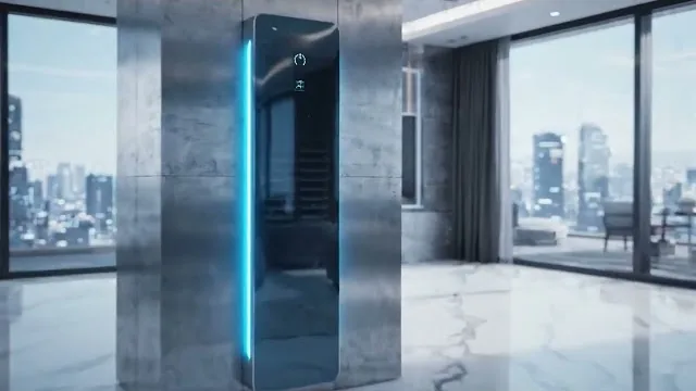 فيديو صيانة ال جي