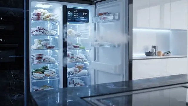 فيديو صيانة ال جي